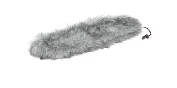 Shure A89MW-JMR Rycote Replacement Windjammer for VP89M Shure A89MW-JMR Rycote Replacement Windjammer for VP89M