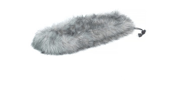 Shure A89SW-JMR Rycote Replacement Windjammer for VP89S and VP82 Shure A89SW-JMR Rycote Replacement Windjammer for VP89S and VP82