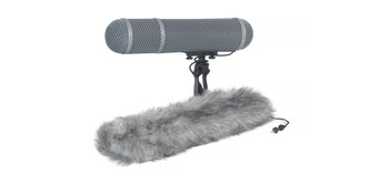 Shure A89MW-KIT Rycote Windshield Kit for VP89M Shure A89MW-KIT Rycote Windshield Kit for VP89M