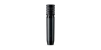 Shure Cardioid dynamic instrument microphone - XLR-XLR cable Shure Cardioid dynamic instrument microphone - XLR-XLR cable
