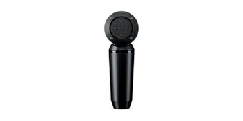 Shure Side-address cardioid condenser microphone - less cable Shure Side-address cardioid condenser microphone - less cable