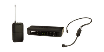 Shure BLX14 HEADSET SYSTEM W/PGA31 Shure BLX14 HEADSET SYSTEM W/PGA31