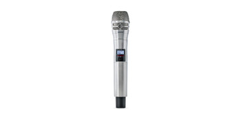 Shure ULXD HH TRANSMITTER 470-534 MHz Shure ULXD HH TRANSMITTER 470-534 MHz