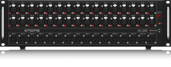 Midas DL32 32-Input/16-Output Stage Box Midas DL32 32-Input/16-Output Stage Box