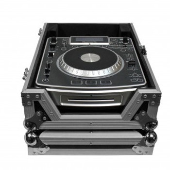 ProX Large Format CD / Media Player Case ProX Large Format CD / Media Player Case