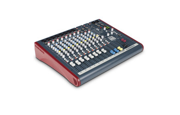 Allen & Heath ZED60-14FX Compact Mixer with FX Allen & Heath ZED60-14FX Compact Mixer with FX