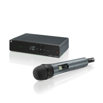 Sennheiser XSW 1-835 Wireless Vocal Set Sennheiser XSW 1-835 Wireless Vocal Set