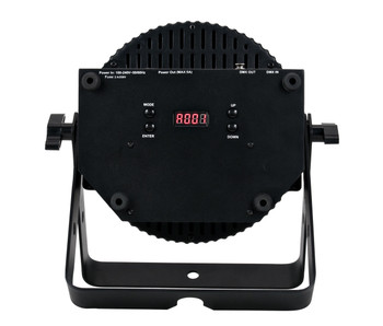 ADJ 18P HEX Professional LED Par ADJ 18P HEX Professional LED Par