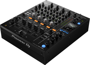 Pioneer DJ DJM-750MK2 4-Channel Professional DJ Mixer Pioneer DJ DJM-750MK2 4-Channel Professional DJ Mixer