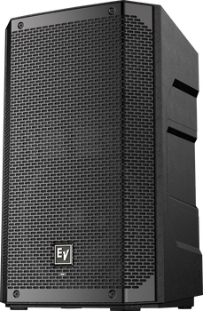 EV ELX200-10P 1200 Watt 10-Inch Powered Speaker EV ELX200-10P 1200 Watt 10-Inch Powered Speaker