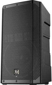 EV ELX200-12P 1200 Watt 12-Inch Powered Speaker EV ELX200-12P 1200 Watt 12-Inch Powered Speaker
