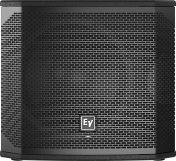EV ELX200-12SP 1200 Watt 12-Inch Powered Subwoofer EV ELX200-12SP 1200 Watt 12-Inch Powered Subwoofer