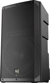 EV ELX200-15P 1200 Watt 15-Inch Powered Speaker EV ELX200-15P 1200 Watt 15-Inch Powered Speaker