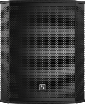 EV ELX200-18SP 1200 Watt 18-Inch Powered Subwoofer EV ELX200-18SP 1200 Watt 18-Inch Powered Subwoofer
