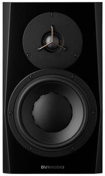Dynaudio LYD-7 Reference Studio Monitor - 7-inch woofer with aluminum voice coil, 50W HF and 50W LF Class D Amp Dynaudio LYD-7 Reference Studio Monitor - 7-inch woofer with aluminum voice coil, 50W HF and 50W LF Class D Amp