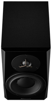Dynaudio LYD-7 Reference Studio Monitor - 7-inch woofer with aluminum voice coil, 50W HF and 50W LF Class D Amp Dynaudio LYD-7 Reference Studio Monitor - 7-inch woofer with aluminum voice coil, 50W HF and 50W LF Class D Amp