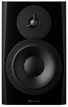 Dynaudio LYD-8 Reference Studio Monitor - 7-inch woofer with aluminum voice coil, 50W HF and 100W LF Class AB Amp Dynaudio LYD-8 Reference Studio Monitor - 7-inch woofer with aluminum voice coil, 50W HF and 100W LF Class AB Amp