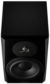Dynaudio LYD-8 Reference Studio Monitor - 7-inch woofer with aluminum voice coil, 50W HF and 100W LF Class AB Amp Dynaudio LYD-8 Reference Studio Monitor - 7-inch woofer with aluminum voice coil, 50W HF and 100W LF Class AB Amp