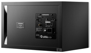 Dynaudio LYD-48/R 3 Way Studio Monitor White Dynaudio LYD-48/R 3 Way Studio Monitor White