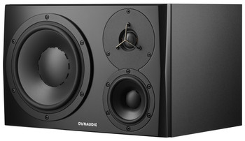 Dynaudio LYD-48B/R 3 Way Studio Monitor Black Dynaudio LYD-48B/R 3 Way Studio Monitor Black