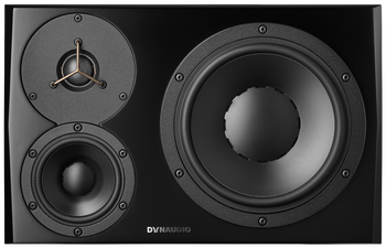 Dynaudio LYD-48B/L 3 Way Studio Monitor Dynaudio LYD-48B/L 3 Way Studio Monitor