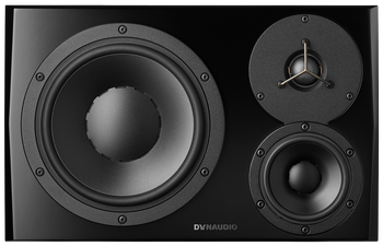 Dynaudio LYD-48B/L 3 Way Studio Monitor Dynaudio LYD-48B/L 3 Way Studio Monitor