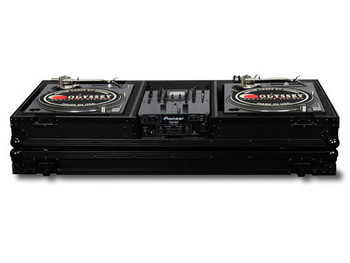 Odyssey FZBM10WBL Battle Style Coffin for 10-Inch Mixers Odyssey FZBM10WBL Battle Style Coffin for 10-Inch Mixers