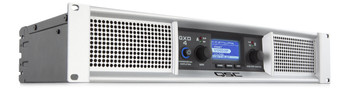 QSC Audio GXD4 1600 Watt Professional Power Amplifier QSC Audio GXD4 1600 Watt Professional Power Amplifier