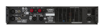QSC Audio GXD4 1600 Watt Professional Power Amplifier QSC Audio GXD4 1600 Watt Professional Power Amplifier
