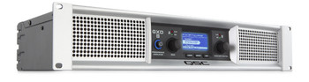 QSC Audio GXD8 4500 Watt Professional Power Amplifier QSC Audio GXD8 4500 Watt Professional Power Amplifier