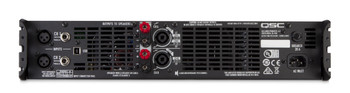 QSC Audio GXD8 4500 Watt Professional Power Amplifier QSC Audio GXD8 4500 Watt Professional Power Amplifier