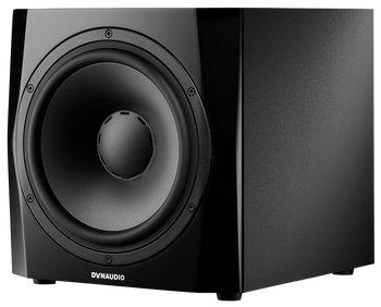 Dynaudio True Bass Compact 9.5 inch Long-throw 300W subwoofer Dynaudio True Bass Compact 9.5 inch Long-throw 300W subwoofer