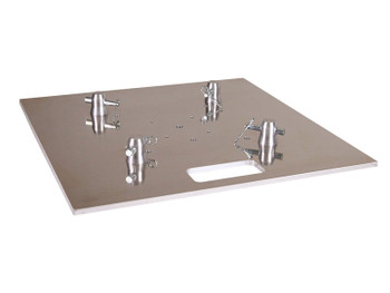 Global Truss Base Plate 20x20A Global Truss Base Plate 20x20A