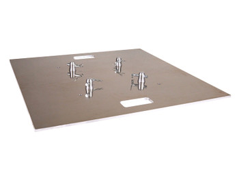 Global Truss Base Plate 30x30 Global Truss Base Plate 30x30