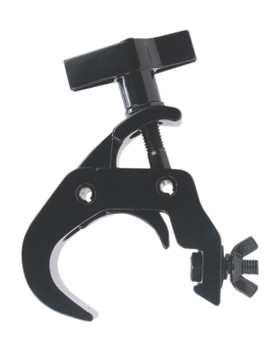 Global Truss Quick Rig Clamp BLK Global Truss Quick Rig Clamp BLK