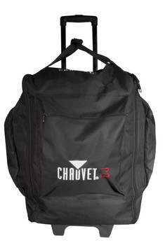 Chauvet DJ CHS-50 VIP Rolling Travel Bag for DJ Lights Chauvet DJ CHS-50 VIP Rolling Travel Bag for DJ Lights