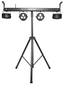 Chauvet DJ GigBar Flex LED Lighting System Chauvet DJ GigBar Flex LED Lighting System