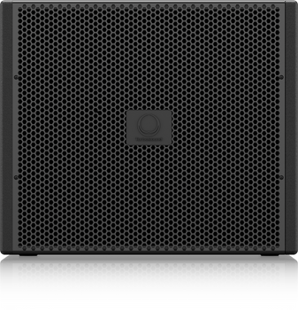 Turbosound Berlin TBV118LAN Powered Subwoofer Turbosound Berlin TBV118LAN Powered Subwoofer