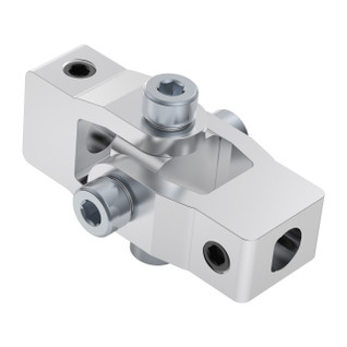 1006 universal joints bore 6mm