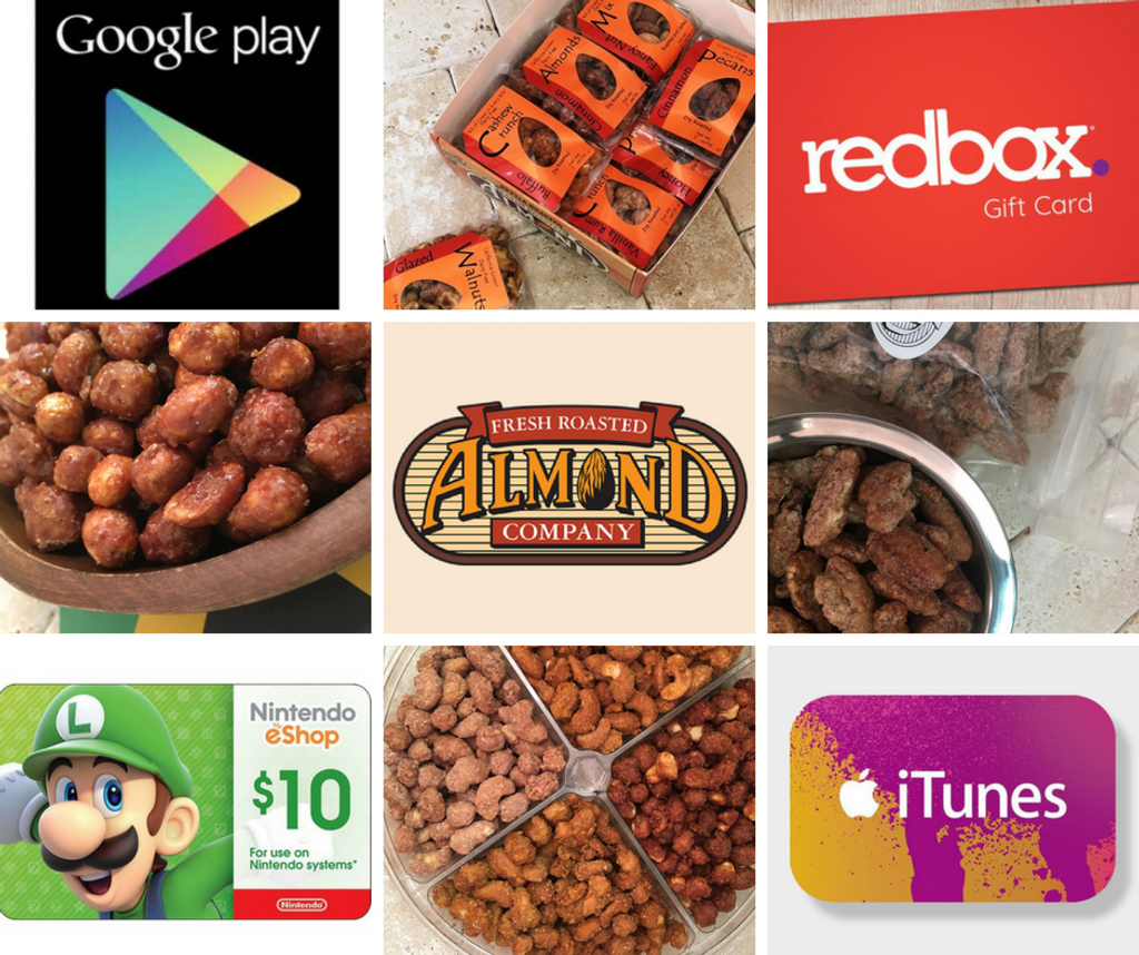 Entertainment Gift