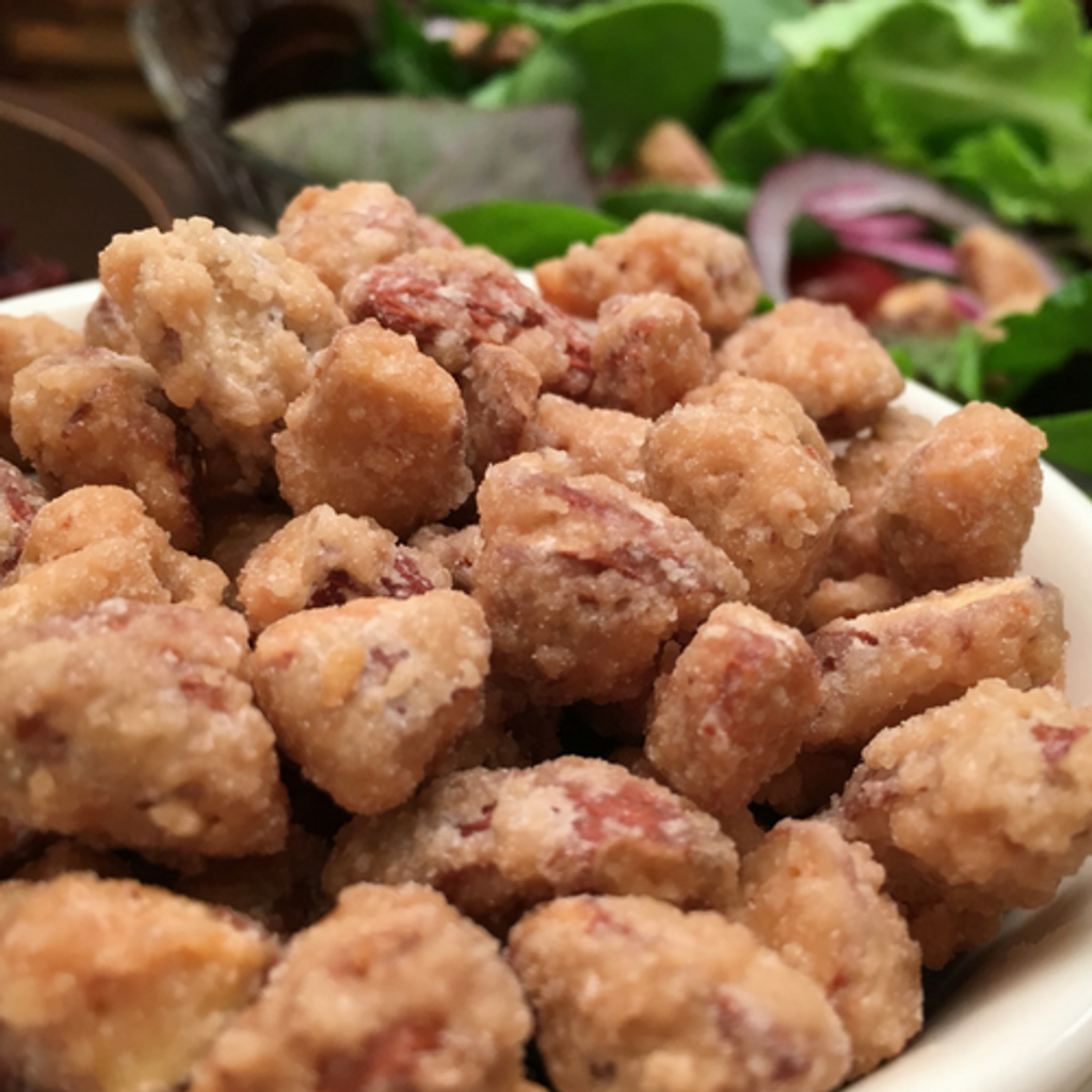 Cranberry Almond Topper (6 oz bag)