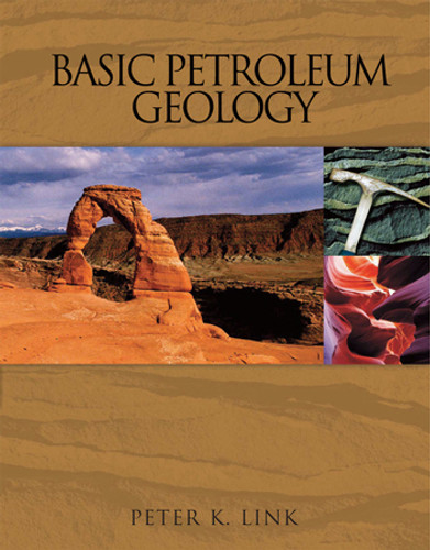 Basic Petroleum Geology, 3rd Edition