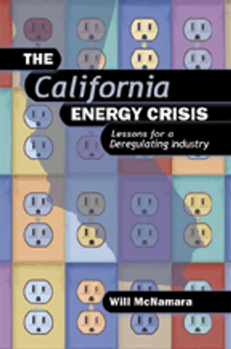 The California Energy Crisis: Lessons for a Deregulating Industry