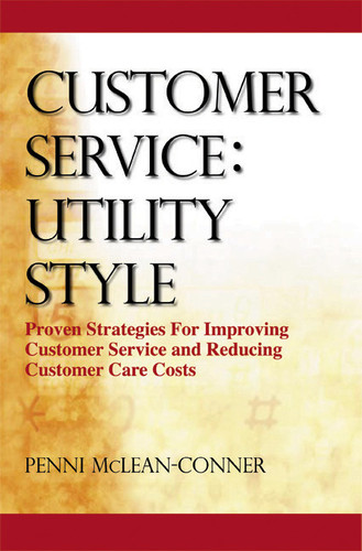 Customer Service: Utility Style
