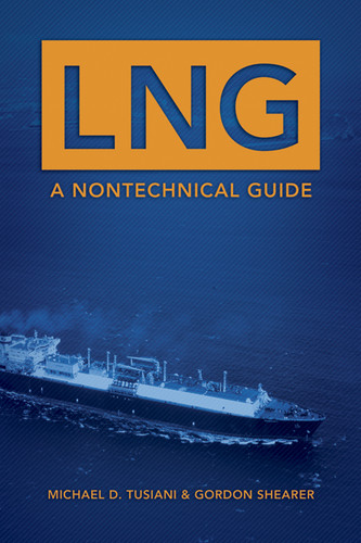LNG: A Nontechnical Guide