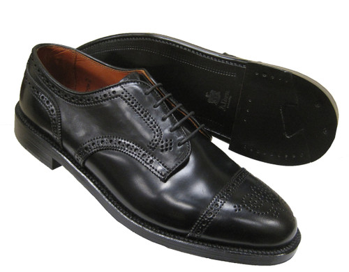 Alden Shoes for Sale | Sherman Brothers Shoes | www.shermanbrothers.com
