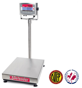 ntep washdown bench scale ohaus ntep washdown bench scale ohaus