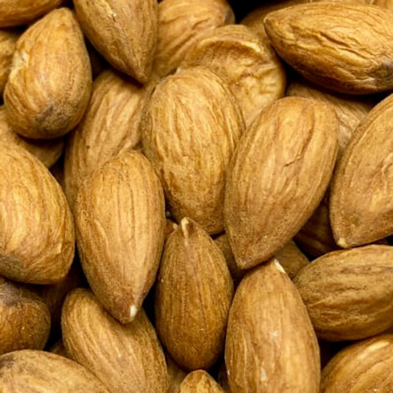 California Almonds Whole Raw Nuts No Shell Bulk Per LB california-almonds-whole-raw-nuts-no-shell-bulk-per-lb