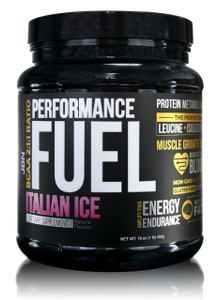 Performance Fuel