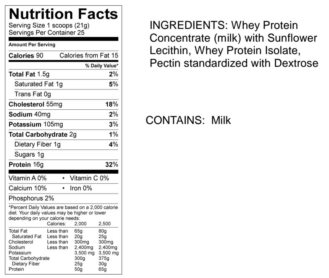 biffprotein vs vassle biffprotein vs vassle